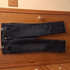 Blue Jeans,  American Star, Size 16